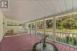 2726 ROUND LAKE ROAD | Killaloe, Hagarty and Richards Ontario | Slide Image Thirty-three