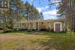 2726 ROUND LAKE ROAD | Killaloe, Hagarty and Richards Ontario | Slide Image Thirty-five