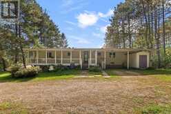 2726 ROUND LAKE ROAD | Killaloe, Hagarty and Richards Ontario | Slide Image Thirty-six