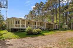 2726 ROUND LAKE ROAD | Killaloe, Hagarty and Richards Ontario | Slide Image Thirty-seven
