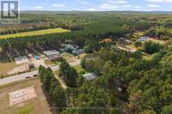 2726 ROUND LAKE ROAD | Killaloe, Hagarty and Richards Ontario | Slide Image Forty