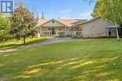 5195 MCDONALD'S CORNERS ROAD | Lanark Highlands Ontario | Slide Image Two