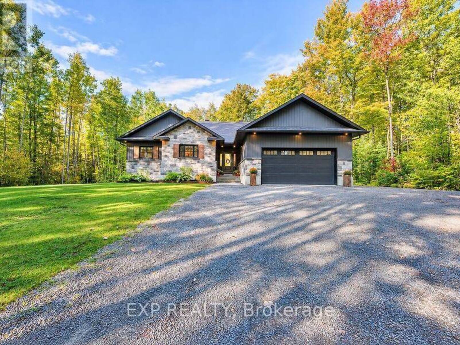 337 JIM BARR ROAD, Renfrew, Ontario K7V 3Z8