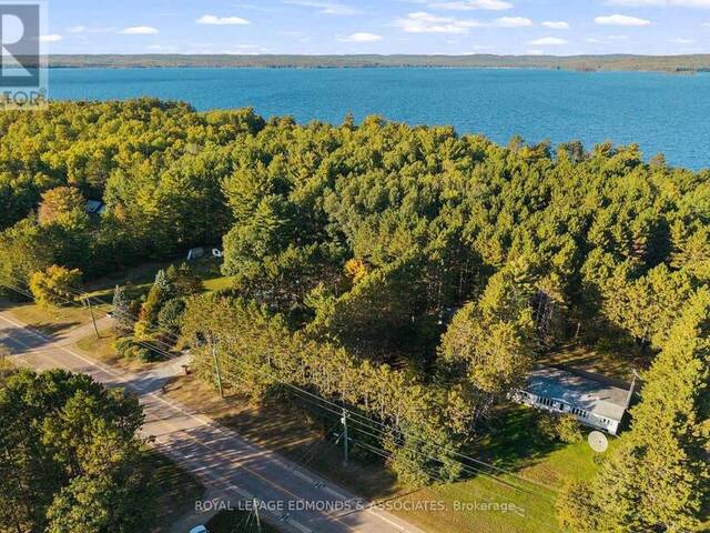 2740 ROUND LAKE ROAD Killaloe, Hagarty and Richards Ontario, K0J 2J0 - Vacant Land For Sale