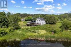 162 HIGHWAY NO. 28 | Addington Highlands Ontario | Slide Image Two