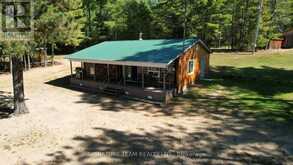 1157B TURNERS ROAD | Killaloe, Hagarty and Richards Ontario | Slide Image One