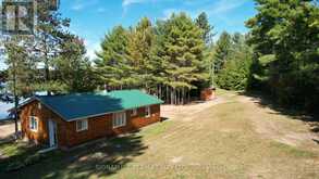 1157B TURNERS ROAD | Killaloe, Hagarty and Richards Ontario | Slide Image Twenty-three