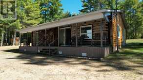 1157B TURNERS ROAD | Killaloe, Hagarty and Richards Ontario | Slide Image Two