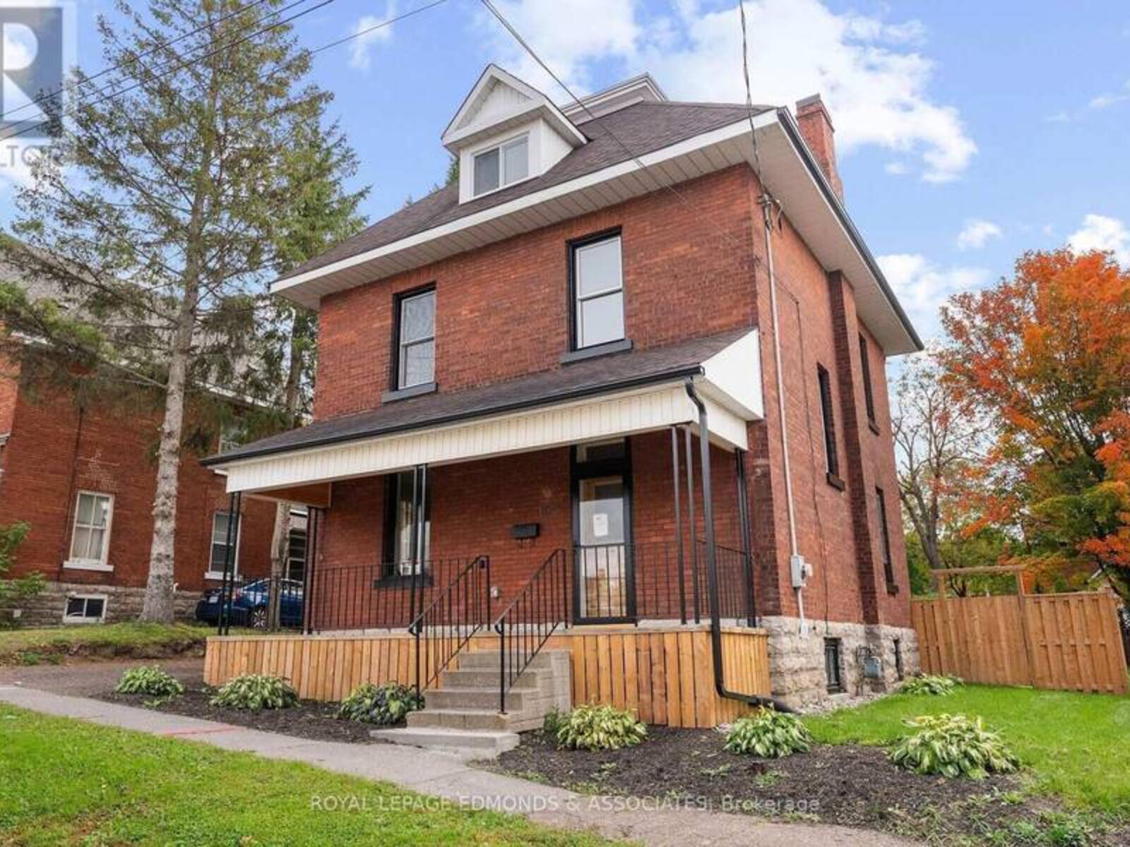 190 MCALLISTER STREET, Pembroke, Ontario K8A 3G2