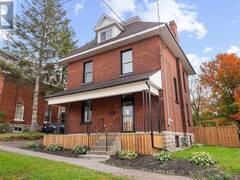 190 MCALLISTER STREET Pembroke Ontario, K8A 3G2