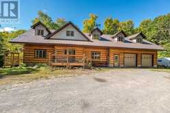 392 BASS LAKE ROAD | Deep River Ontario | Slide Image One