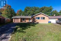 4 SHERIDAN COURT | Deep River Ontario | Slide Image One