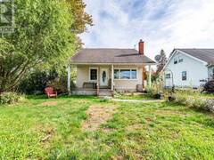 15 TROYES STREET Deep River Ontario, K0J 1P0