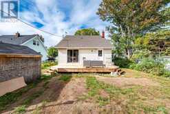 15 TROYES STREET | Deep River Ontario | Slide Image Thirty-seven