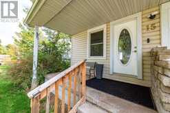 15 TROYES STREET | Deep River Ontario | Slide Image Three