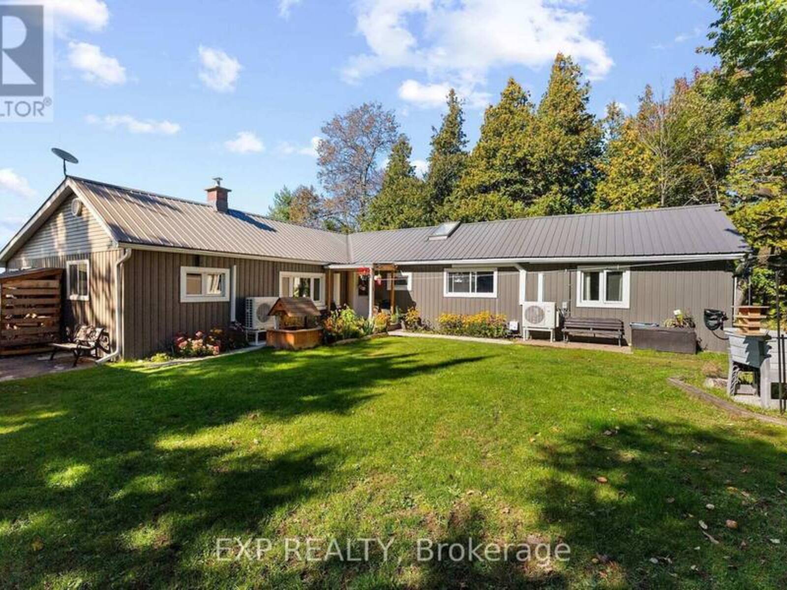 42195 COMBERMERE ROAD, Madawaska Valley, Ontario K0J 1B0