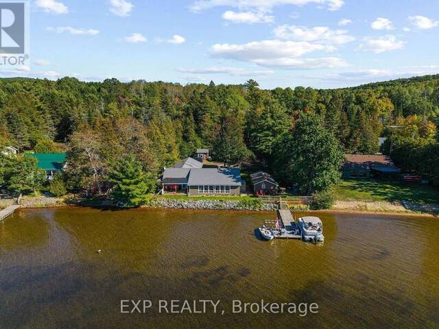 42195 COMBERMERE ROAD Madawaska Valley Ontario, K0J 1B0 - 3 Bedrooms Waterfront Home For sale