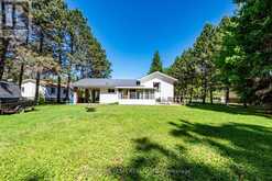 2381 SIMPSON PIT ROAD | Killaloe, Hagarty and Richards Ontario | Slide Image Thirty-one