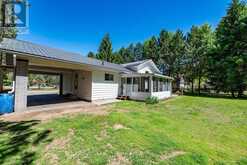 2381 SIMPSON PIT ROAD | Killaloe, Hagarty and Richards Ontario | Slide Image Thirty-three