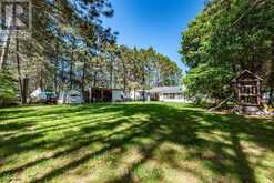 2381 SIMPSON PIT ROAD | Killaloe, Hagarty and Richards Ontario | Slide Image Four