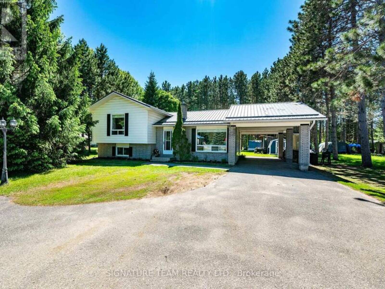 2381 SIMPSON PIT ROAD, Killaloe, Hagarty and Richards, Ontario K0J 2J0