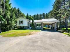 2381 SIMPSON PIT ROAD Killaloe, Hagarty and Richards Ontario, K0J 2J0
