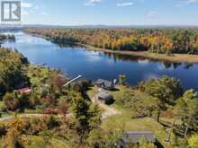 982 STONES LAKE ROAD | Greater Madawaska Ontario | Slide Image Seven