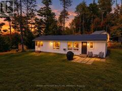 982 STONES LAKE ROAD Greater Madawaska Ontario, K0J 1H0