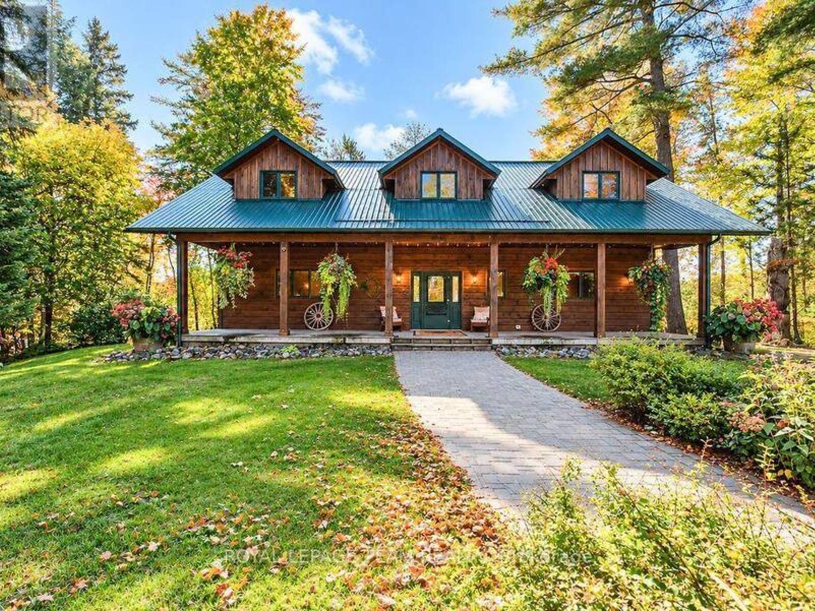3 DAM ROAD, Brudenell, Lyndoch and Raglan, Ontario K0J 2E0