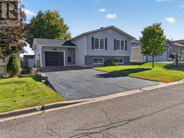 120 COCKBURN CRESCENT Pembroke Ontario, K8A 8K6 - Property For Sale