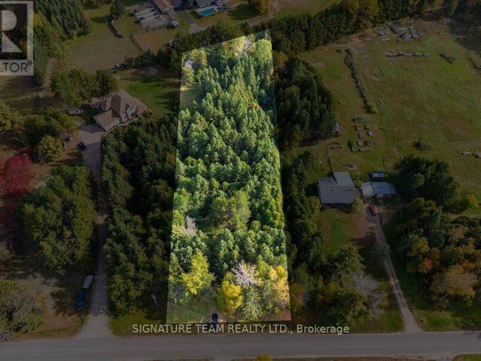 0 DOMBROSKIE ROAD, Whitewater Region, Ontario K0J 1Y0