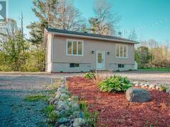 84 SANDY BEACH ROAD Pembroke Ontario, K8A 6W8