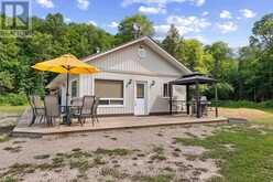 495 GRAVEL PIT LANE | Coe Hill Ontario | Slide Image Two