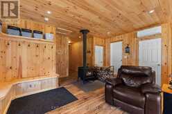 495 GRAVEL PIT LANE | Coe Hill Ontario | Slide Image Six