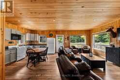 495 GRAVEL PIT LANE | Coe Hill Ontario | Slide Image Eight
