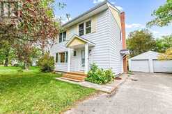 10 LAURIER AVENUE | Deep River Ontario | Slide Image One