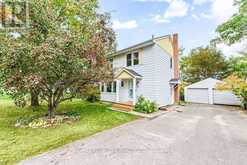10 LAURIER AVENUE | Deep River Ontario | Slide Image Two
