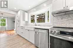 10 LAURIER AVENUE | Deep River Ontario | Slide Image Thirty-one