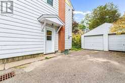 10 LAURIER AVENUE | Deep River Ontario | Slide Image Nine