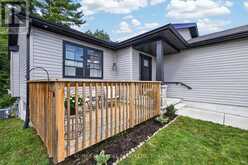46 TERRANCE DRIVE | Petawawa Ontario | Slide Image Two