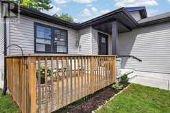 46 TERRANCE DRIVE | Petawawa Ontario | Slide Image Five
