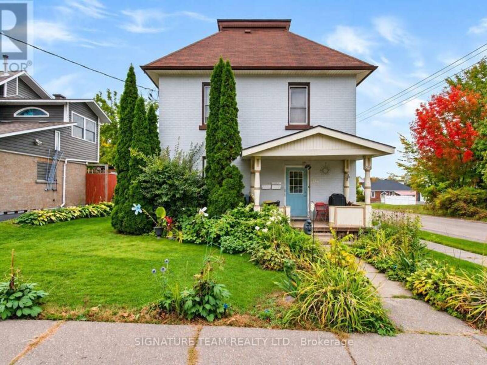 256 MAPLE AVENUE, Pembroke, Ontario K8A 1L6