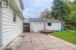 624 HAMILTON STREET W | Pembroke Ontario | Slide Image Thirty-five