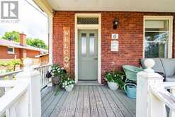 6 CRAWFORD STREET | Cobden Ontario | Slide Image Six