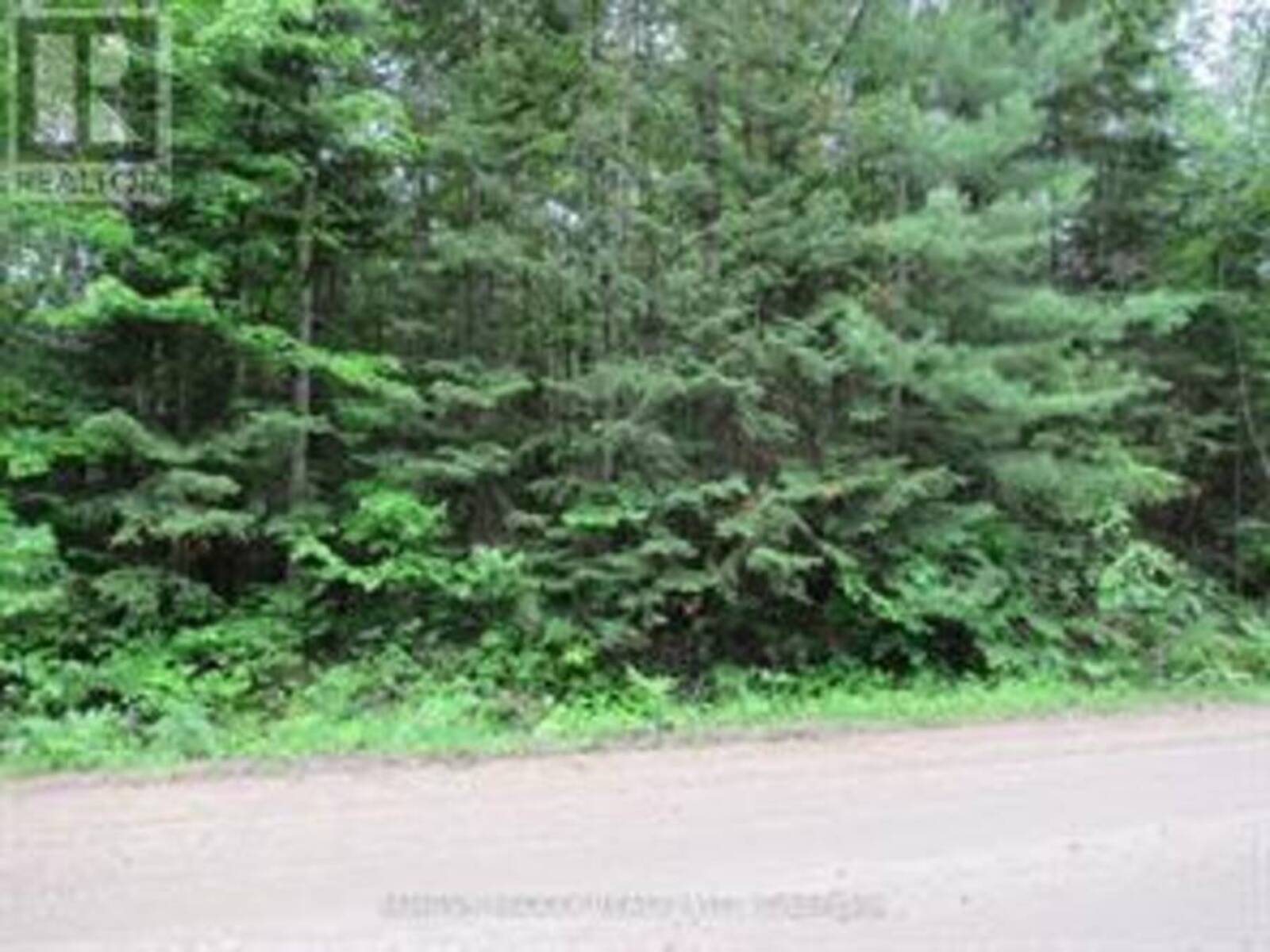 PT LOT 49 OLD MOORE LAKE ROAD, Laurentian Hills, Ontario K0J 2H0