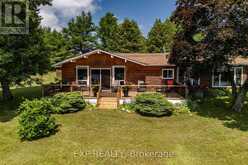 35 DOWNING LANE | Greater Madawaska Ontario | Slide Image One