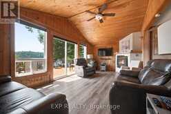 35 DOWNING LANE | Greater Madawaska Ontario | Slide Image Four