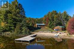 662 LONG LAKE ROAD | Madawaska Valley Ontario | Slide Image One