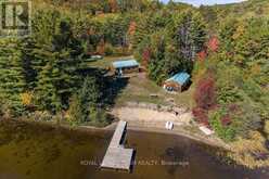 662 LONG LAKE ROAD | Madawaska Valley Ontario | Slide Image Three