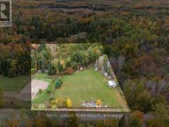 569 MCMAHON ROAD Renfrew Ontario, K7V 3Z7